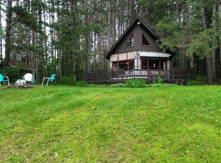 65264 Big Pine Rd, Finlayson, MN 55735