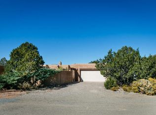 342 Calle Estado, Santa Fe, NM 87501
