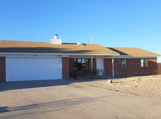 10017 Bellevue Ct NW, Albuquerque, NM 87114