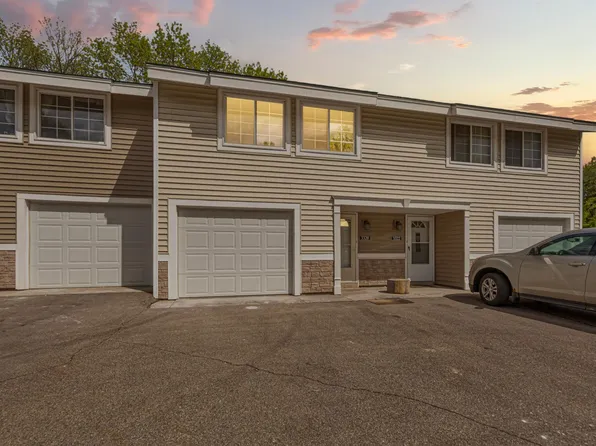 3320 River Bluff Dr #83, Saint Paul, MN 55121