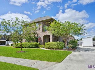 8160 Lavender Dr, Baton Rouge, LA 70818