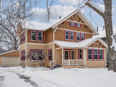 1242 37th St, Des Moines, IA, 50311