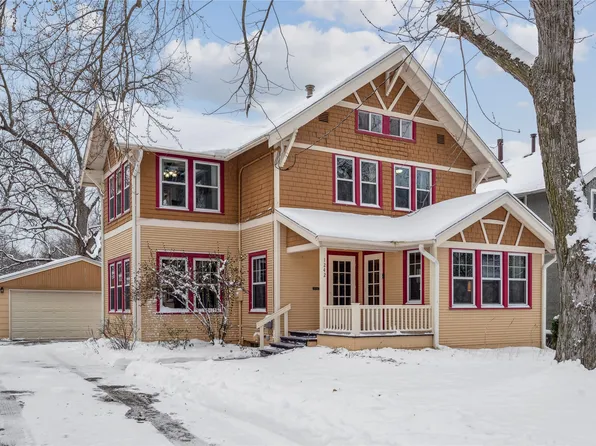 1242 37th St, Des Moines, IA 50311