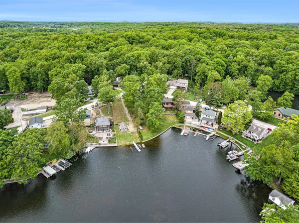 0 Westshore Dr, Pinckney, MI 48169