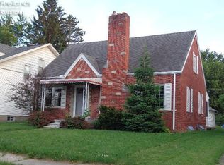 70 Gross St, Tiffin, OH 44883