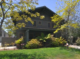 1772 Corson St, Pasadena, CA 91106