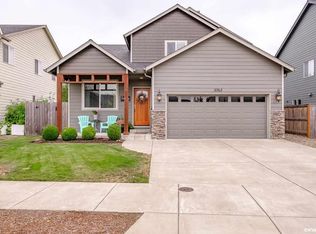 3053 Brookside Ave SE, Albany, OR 97322