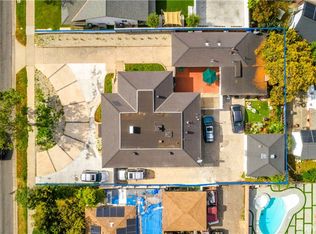 2314 N Bristol St, Santa Ana, CA 92706