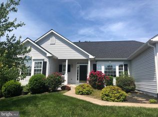 280 Crystal Pl, Strasburg, VA 22657