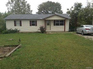 15070 Tampa Rd, Saint Robert, MO 65584