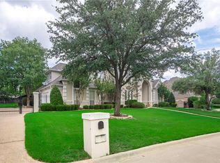 106 Yale Ct, Southlake, TX 76092