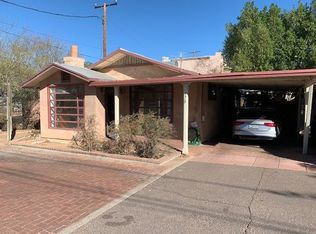 178 W Coolidge St #A, Phoenix, AZ 85013