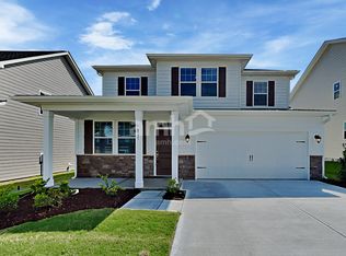 111 Cairo Ct, Mooresville, NC 28115