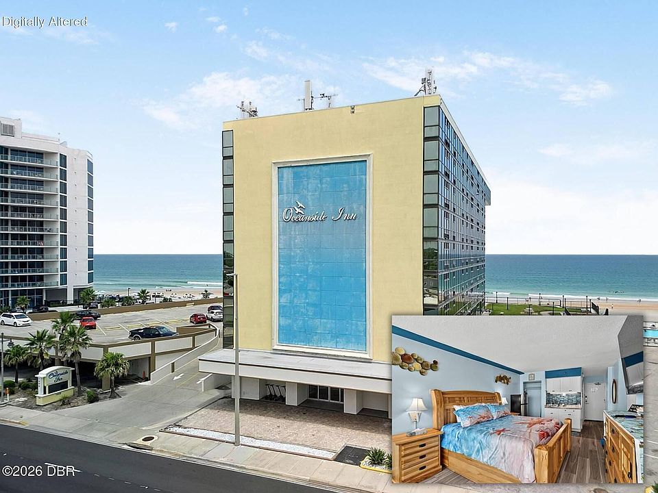 1st image of 1909 S Atlantic Ave #424