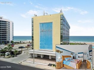 1909 S Atlantic Ave #424, Daytona Beach Shores, FL 32118