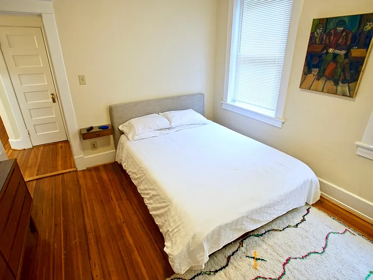 301 N Mulberry St #1 — Photo 4