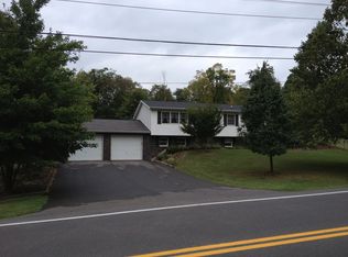 10005 Country Club Rd SE, Cumberland, MD 21502