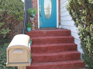 168 Larch St, Port Reading, NJ 07064