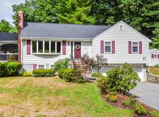 36 Colonial Dr, Reading, MA 01867