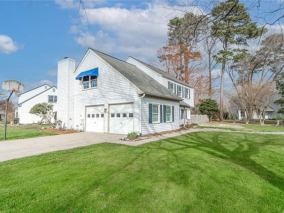 4th image of 1204 Ichabod Ct