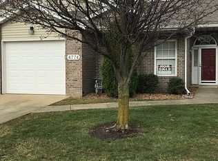 4774 Arbor Ct, Decatur, IL 62526