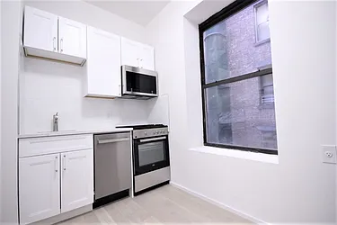 Rented by Dynamik Realty