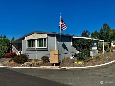 5900 64th Street NE #232, Marysville, WA, 98270