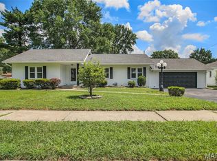 2832 Michigan Ave, Granite City, IL