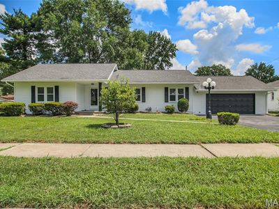 2832 Michigan Ave, Granite City, IL, 62040