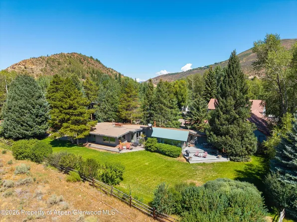 1227 Mountain View Dr Units 1 & 2, Aspen, CO 81611