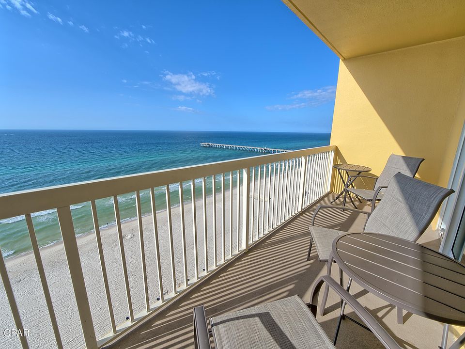 15817 Front Beach Rd Panama City Beach, FL, 32413 - Apartments for Rent ...