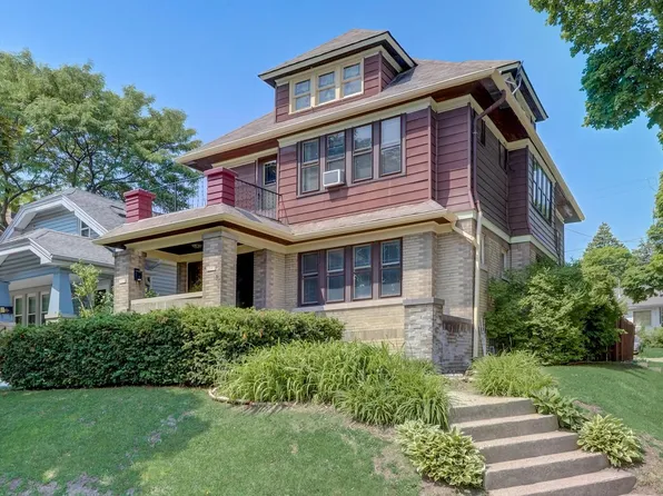 2577 North 52nd STREET #2579, Milwaukee, WI 53210