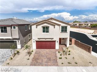 1242 Vozar Bay Pl LOT 9, North Las Vegas, NV 89084