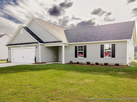2nd image of 4020 Shire Lot 21