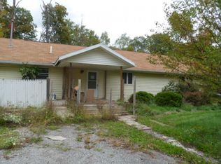 9061 Stoodt Rd, Bluffton, OH 45817