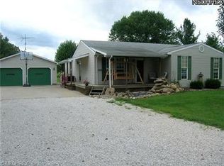 8155 Dennison Ashtabula Rd, Cortland, OH 44410