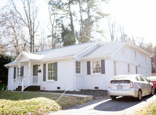 3924 Colebrook Rd, Charlotte, NC 28215