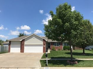 3408 Grainger Pkwy, Lincoln, NE 68516