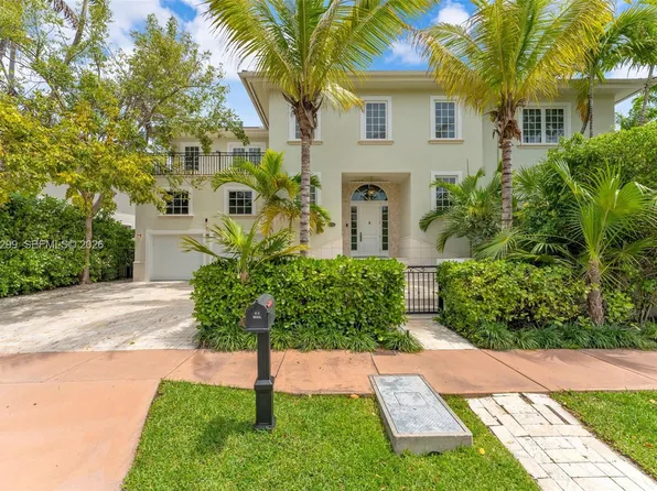 797 Ridgewood Rd, Key Biscayne, FL 33149