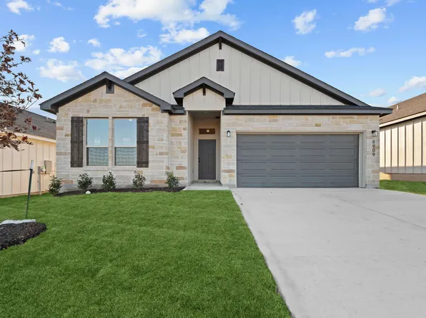 8909 Chalk Maple Dr, Killeen, TX 76542