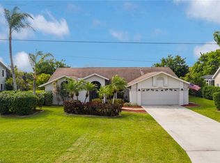 3894 Hidden Acres Cir S, North Fort Myers, FL 33903