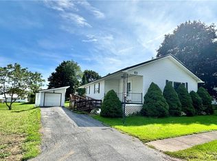 5406 Stewart St, Lowville, NY 13367
