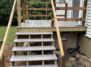 41 Bick Rd #2, Fleetwood, PA 19522