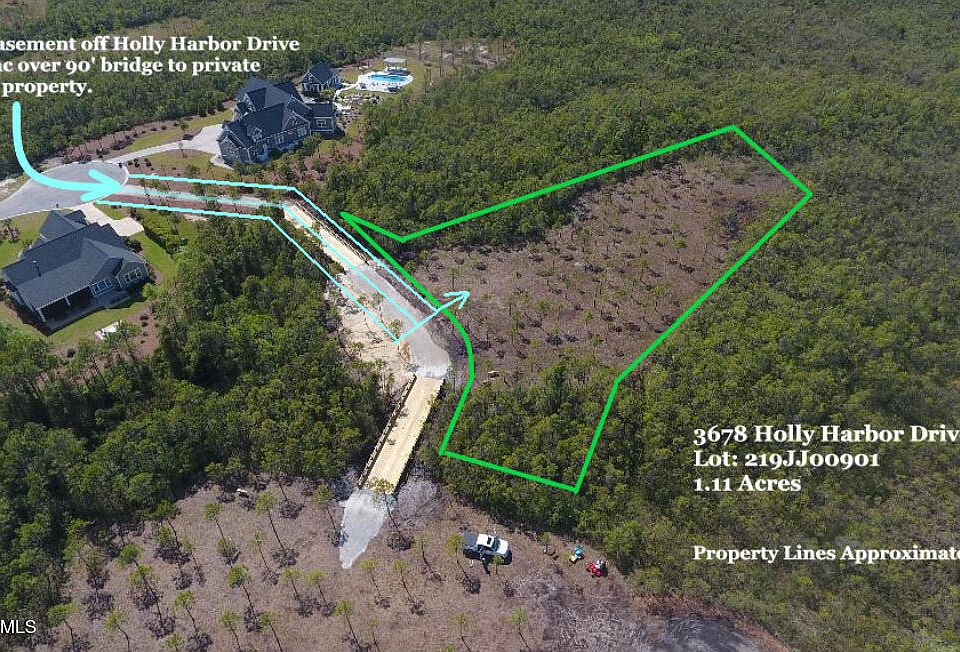1st image of 3678 Holly Harbor Drive