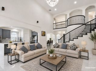 1505 Isaac Ln, McKinney, TX 75071