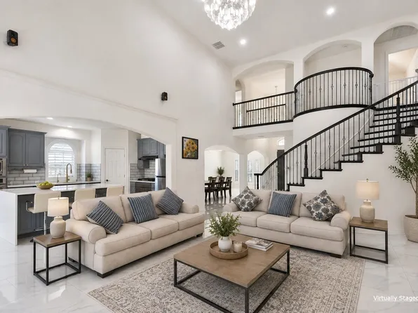 1505 Isaac Ln, McKinney, TX 75071