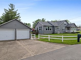 1720 Michigan Rd, Madison, IN 47250