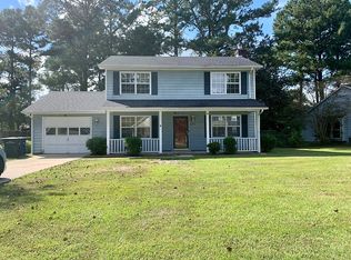 2456 Northwoods Dr, Jacksonville, NC 28540