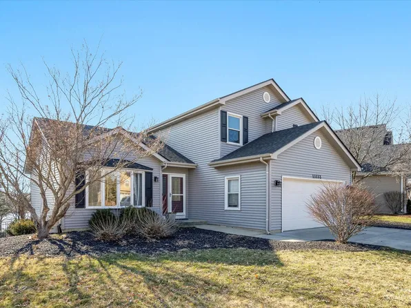 13332 Round Barn Rd, Plainfield, IL 60585