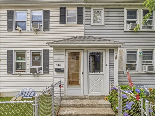 54-54 Bay State Rd #A, Quincy, MA 02171